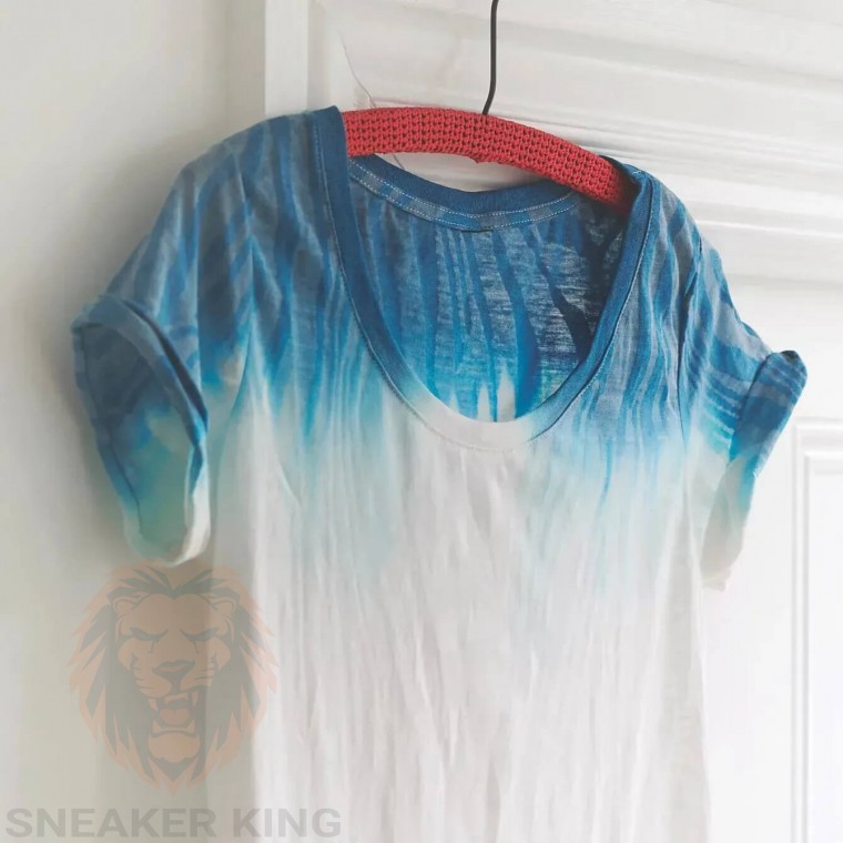 Барвник для натуральних тканин RIT All-Purpose Dye Evening Blue (вечірній синій), 236 мл